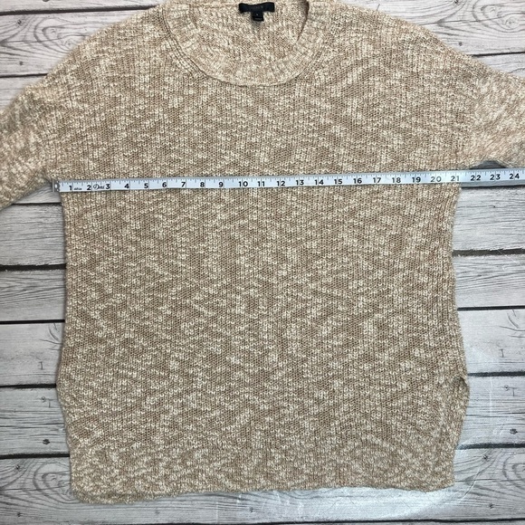 J.Crew Marled Sweater - Picture 4 of 10